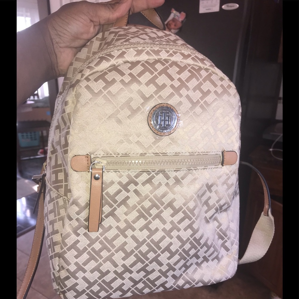 🔥Tommy Hilfiger Backpack🔥